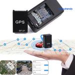 MovilGps™ | Mini GPS Rastreador Inalámbrico Recargable