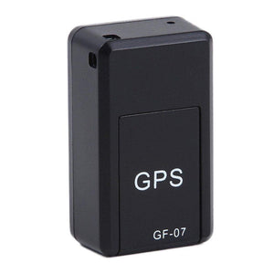 MovilGps™ | Mini GPS Rastreador Inalámbrico Recargable